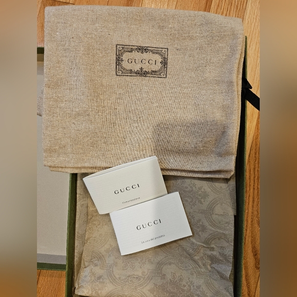 Gucci Espadrille - Picture 13 of 13